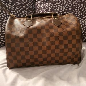 Louis Vouitton Speedy 30